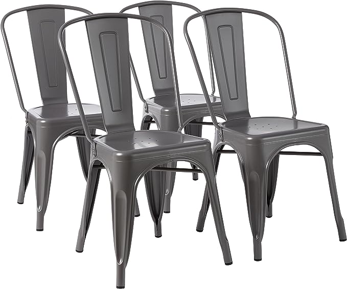 Classic dining chairs