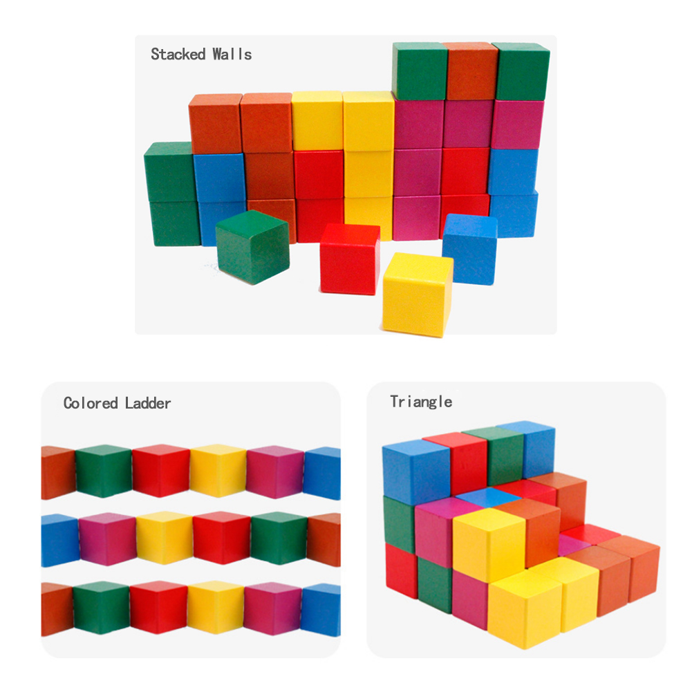 Puzzle Blocks