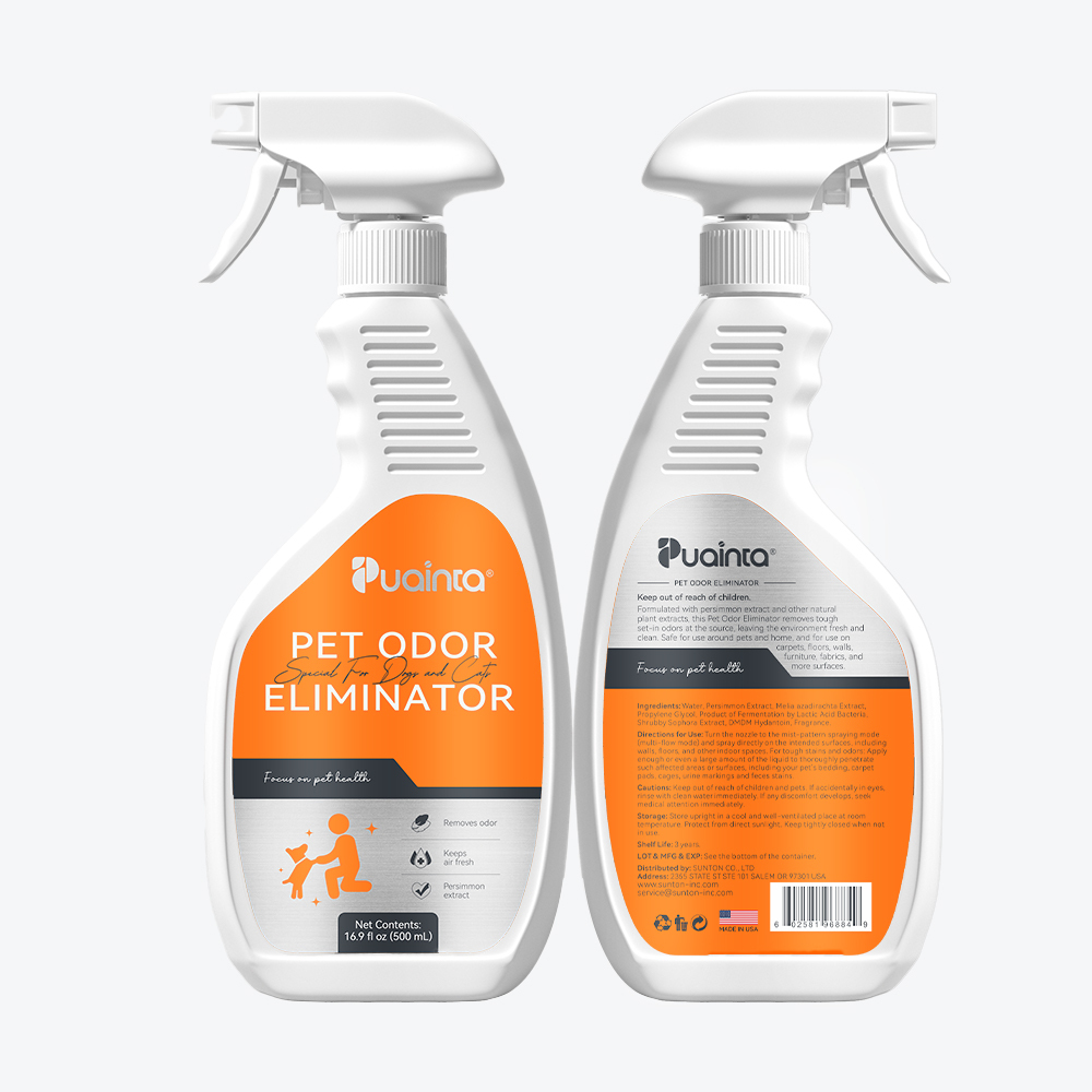 Puainta PET ODOR ELIMINATOR