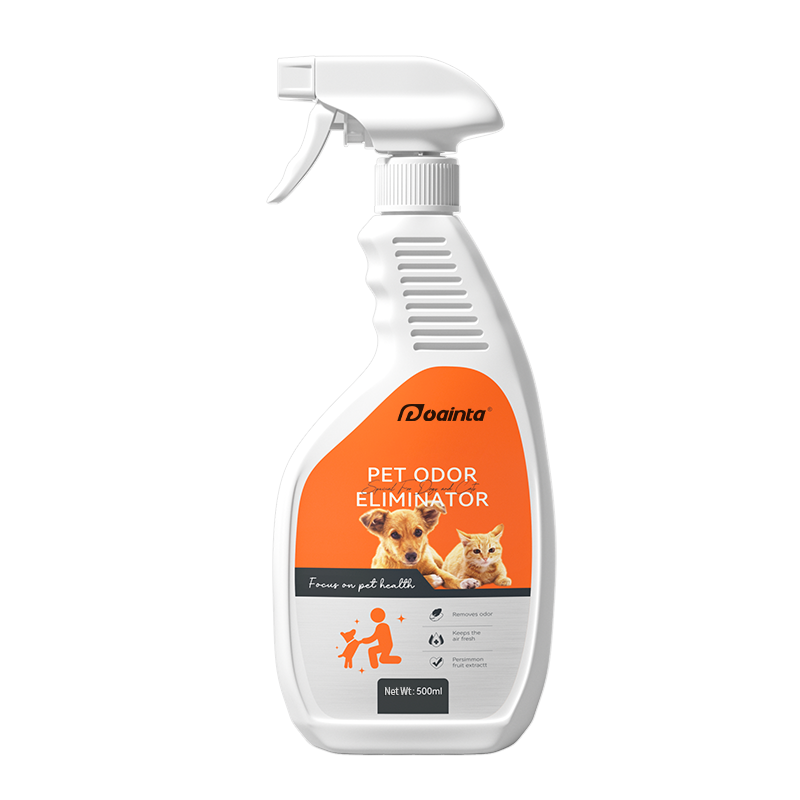Cat & Dog Deodorizer Spray