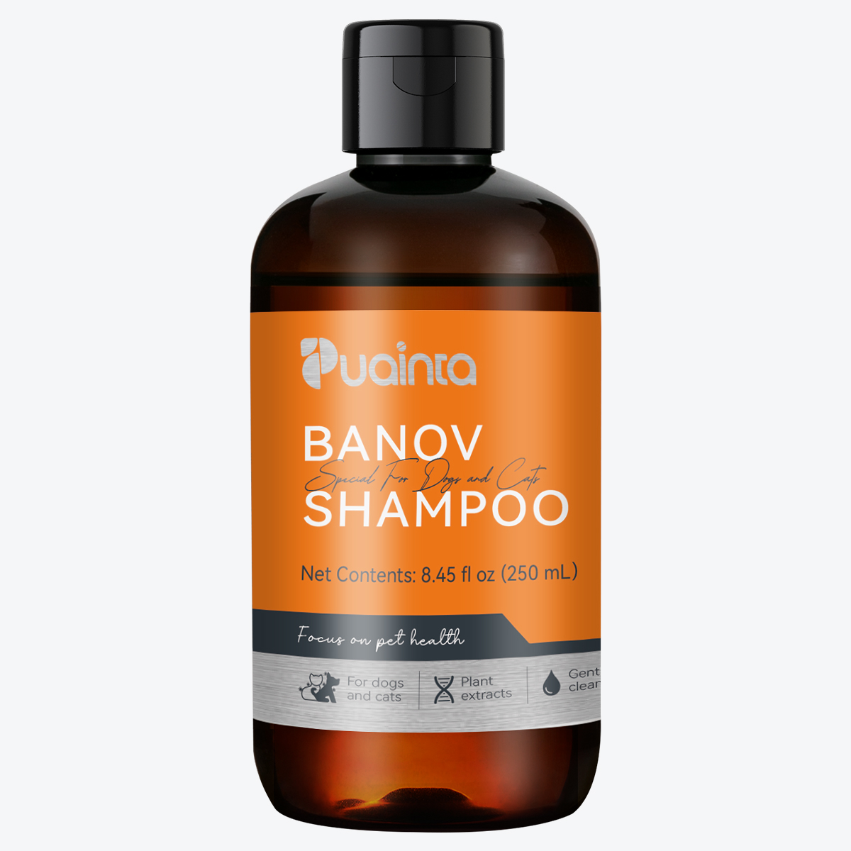 Puainta BANOV SHAMPOO