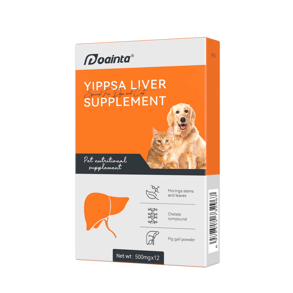 Liver tablets for on sale dogs