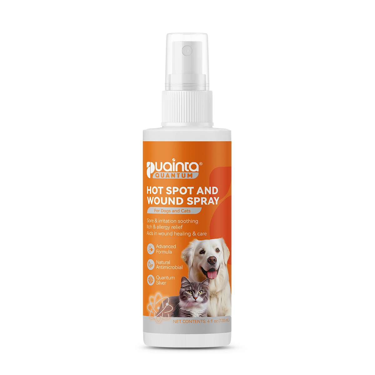 Puainta® Product Mix for Multiple Skin Problems