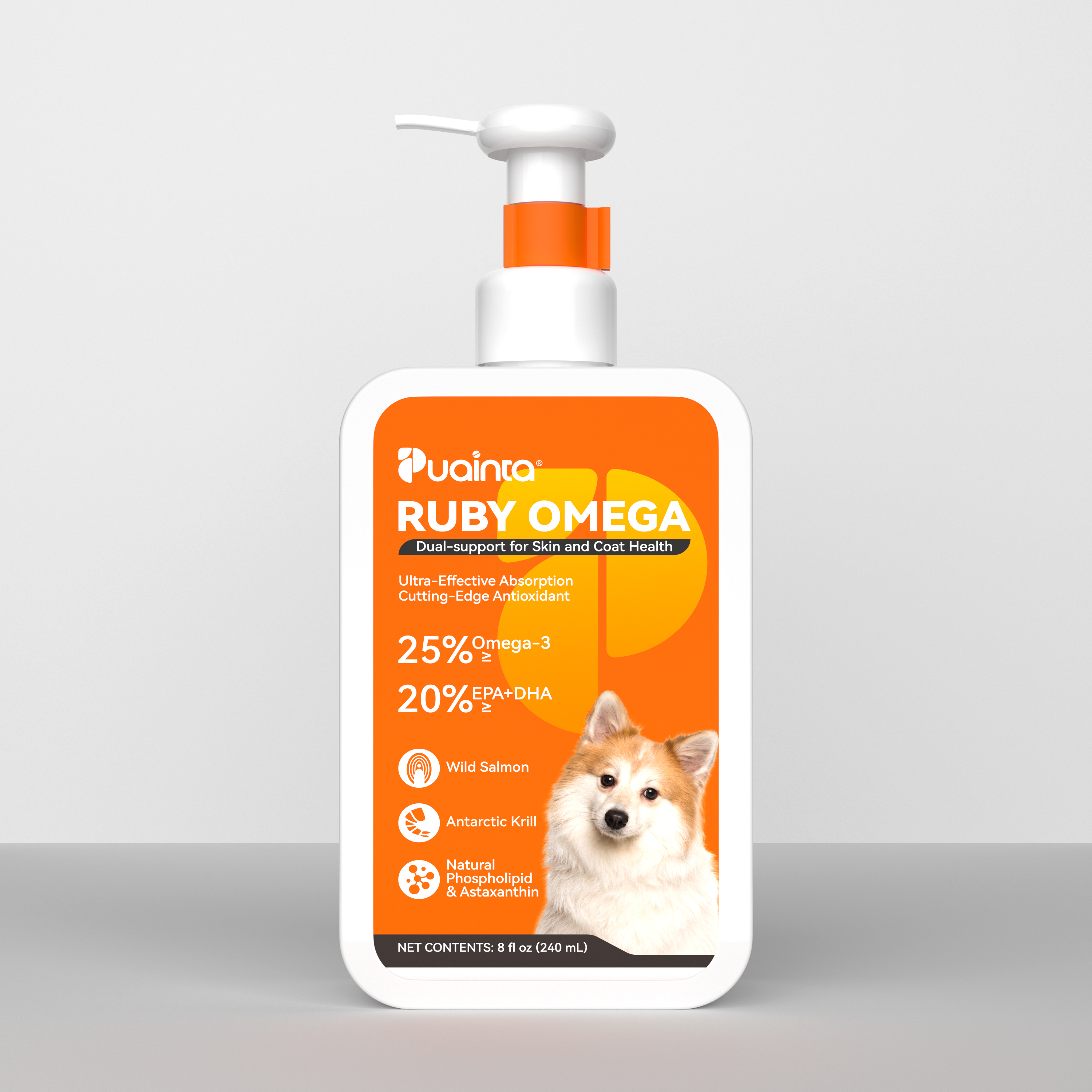 Ruby Omega