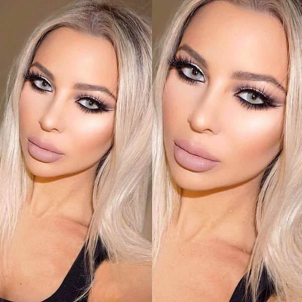 Hidrocor Crystal Prescription (12 Month) Contact Lenses - StunningLens