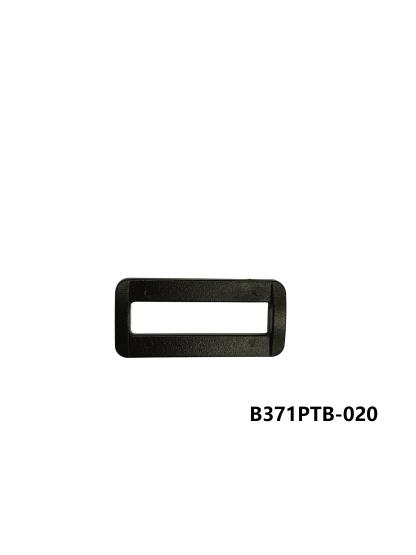 Hot Selling Metal & Plastic Adjustable Tri-glide Buckle Customizable Design For Hiking Bag Straps Hardware Accessories