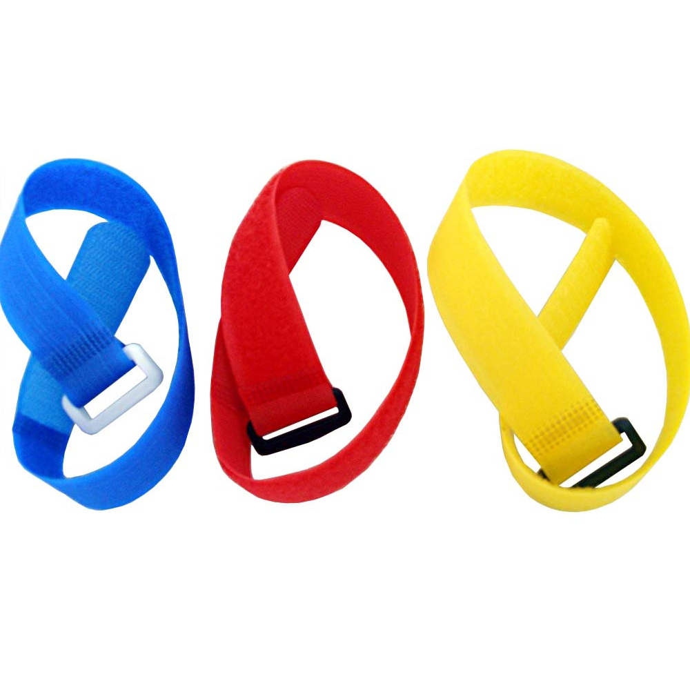 Factory Direct High Grade Velcrofastener Made of Nylon/Polyester Customized Design For Coat Raincoats Trousers Shoes