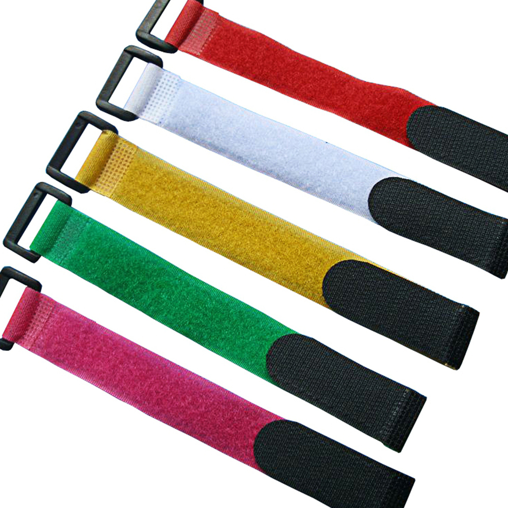 Factory Direct High Grade Velcrofastener Made of Nylon/Polyester Customized Design For Coat Raincoats Trousers Shoes