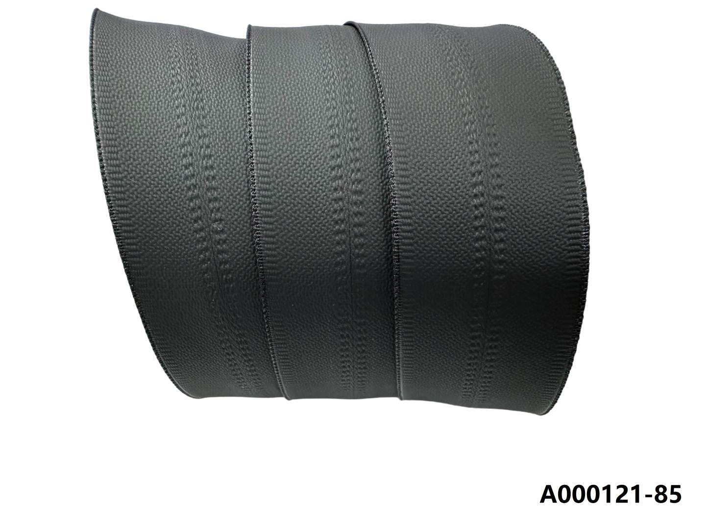 Custom 5# Long Chain Nylon Plastic Waterproof Zippers PU TPU For Tents Outdoor Coats Jacket Heavy Duty Resistant water proof zip