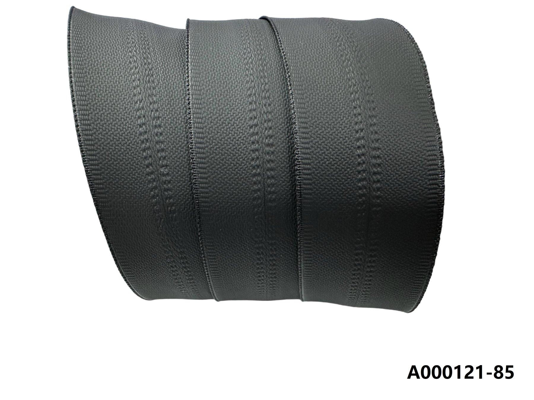 Custom 5# Long Chain Nylon Plastic Waterproof Zippers PU TPU For Tents Outdoor Coats Jacket Heavy Duty Resistant water proof zip