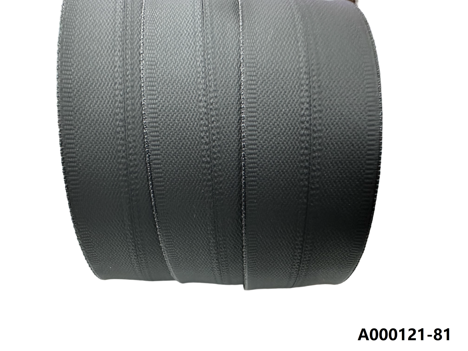 Custom 5# Long Chain Nylon Plastic Waterproof Zippers PU TPU For Tents