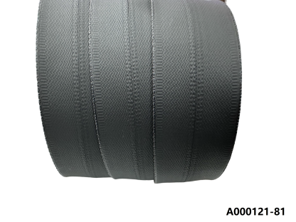 Custom 5# Long Chain Nylon Plastic Waterproof Zippers PU TPU For Tents Outdoor Coats Jacket Heavy Duty Resistant water proof zip