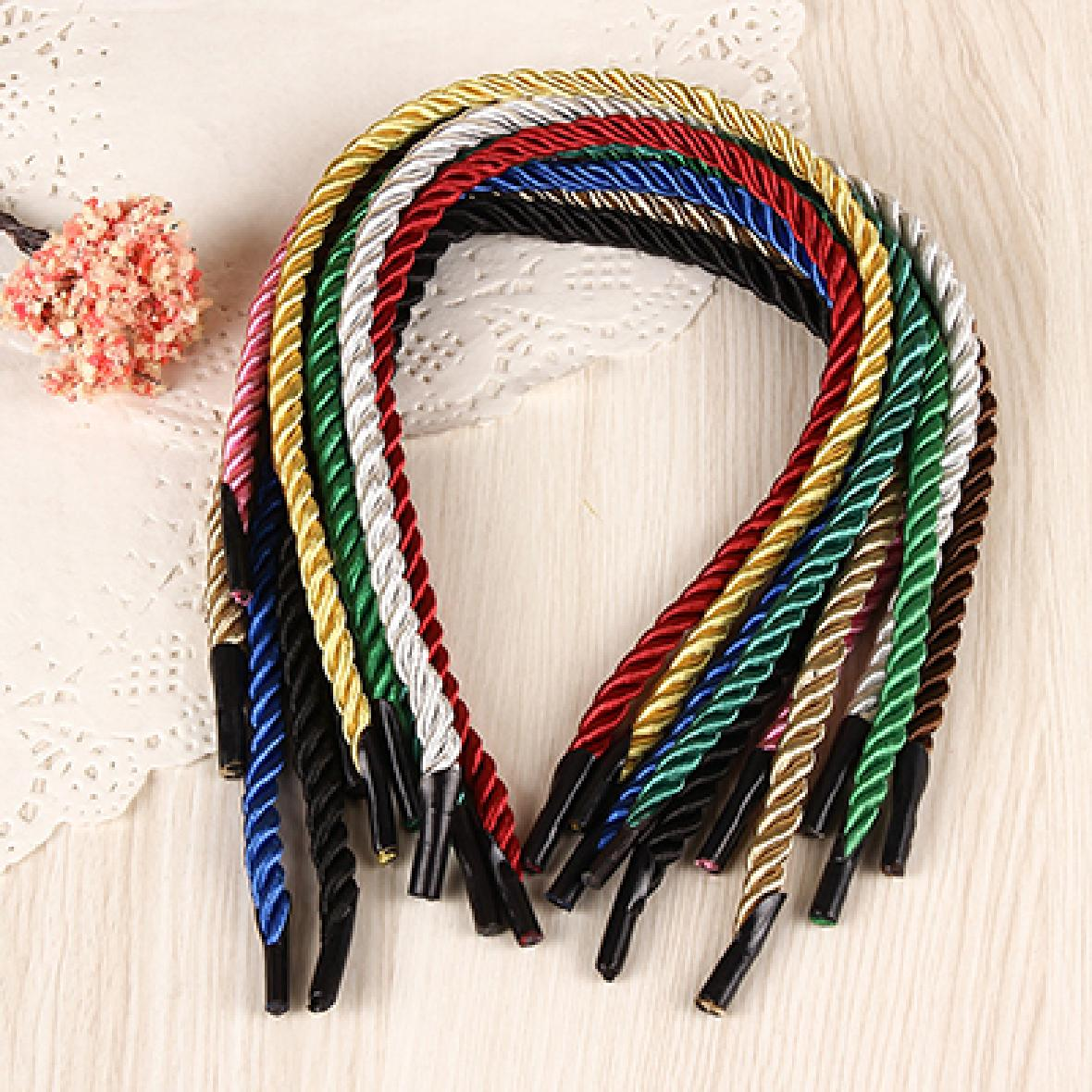 Shoe Rope Tape