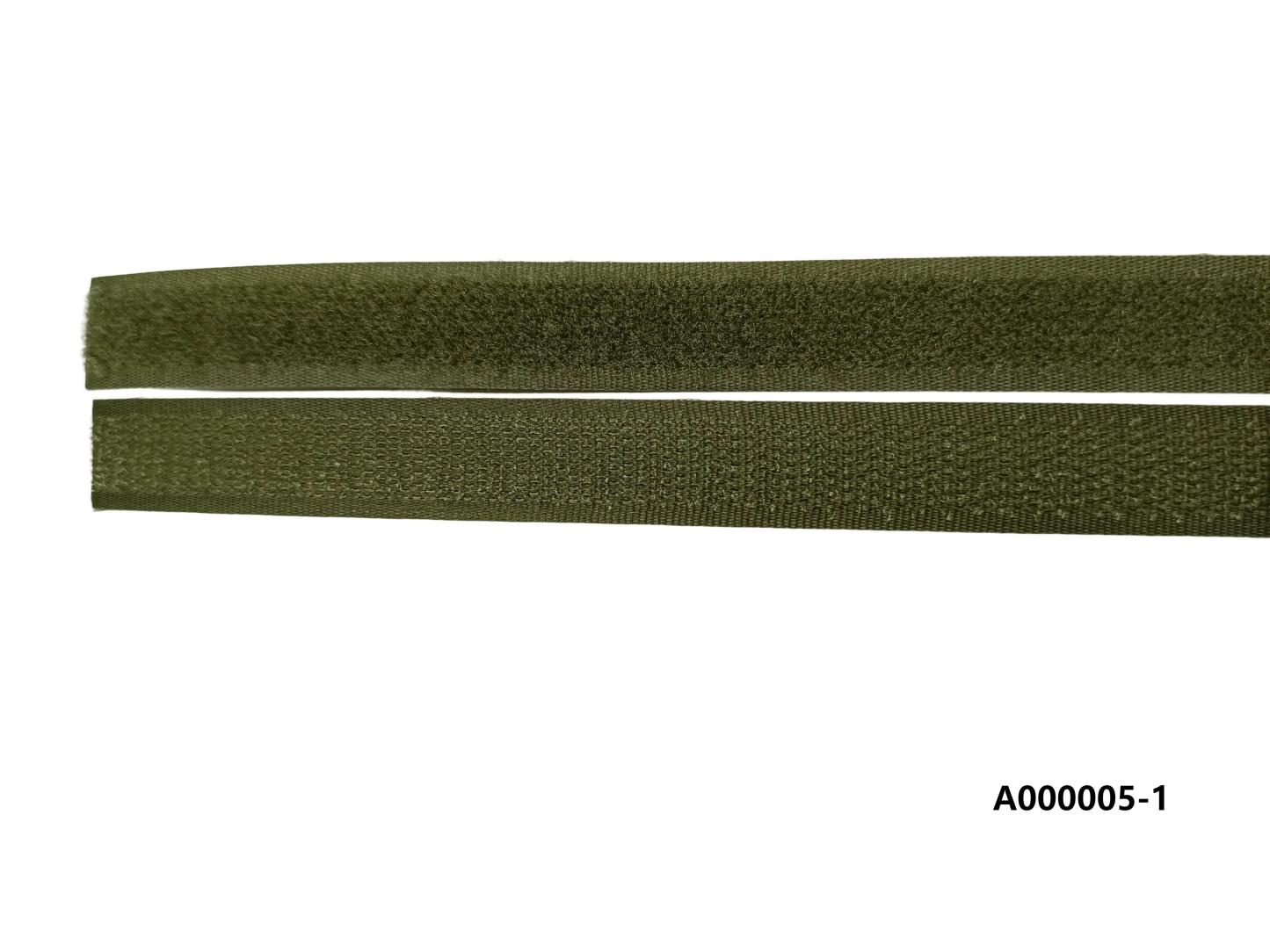 Factory Direct High Grade Velcrofastener Made of Nylon/Polyester Customized Design For Coat Raincoats Trousers Shoes