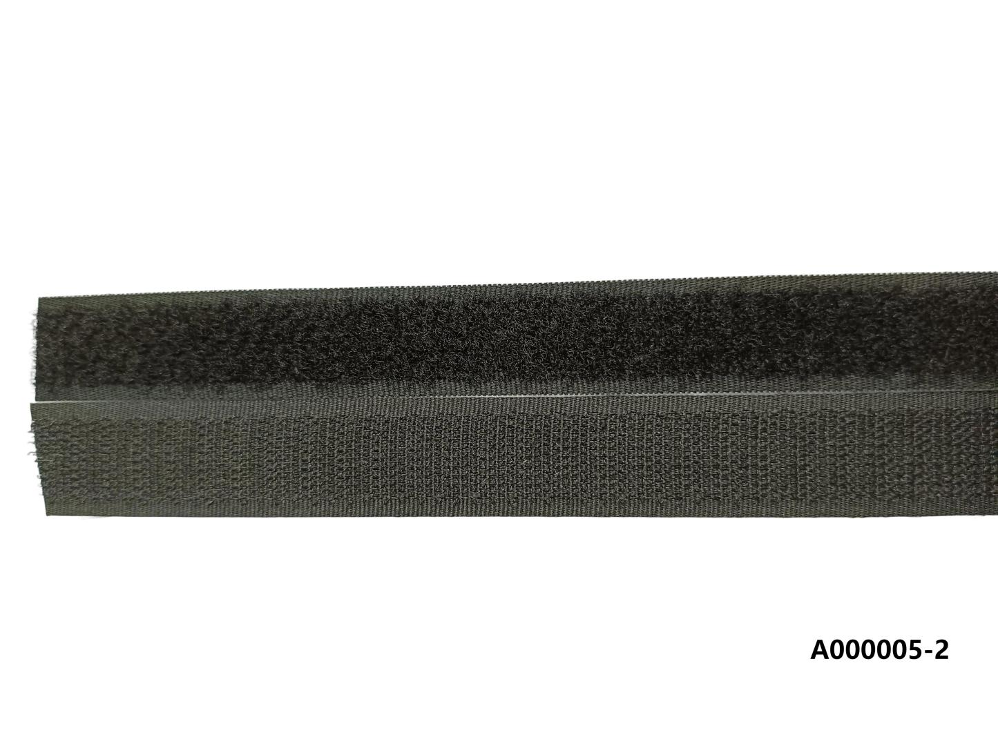 Factory Direct High Grade Velcrofastener Made of Nylon/Polyester Customized Design For Coat Raincoats Trousers Shoes