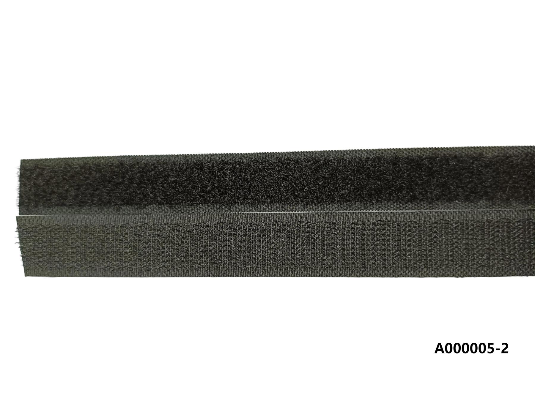 Factory Direct High Grade Velcrofastener Made of Nylon/Polyester Customized Design For Coat Raincoats Trousers Shoes