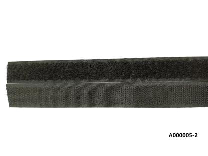 Factory Direct High Grade Velcrofastener Made of Nylon/Polyester Customized Design For Coat Raincoats Trousers Shoes