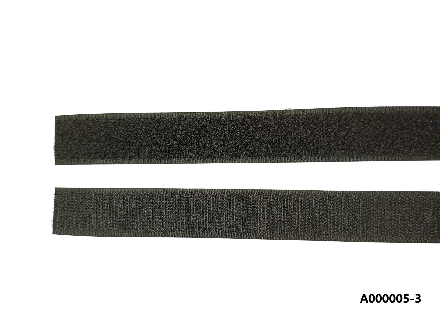Factory Direct High Grade Velcrofastener Made of Nylon/Polyester Customized Design For Coat Raincoats Trousers Shoes