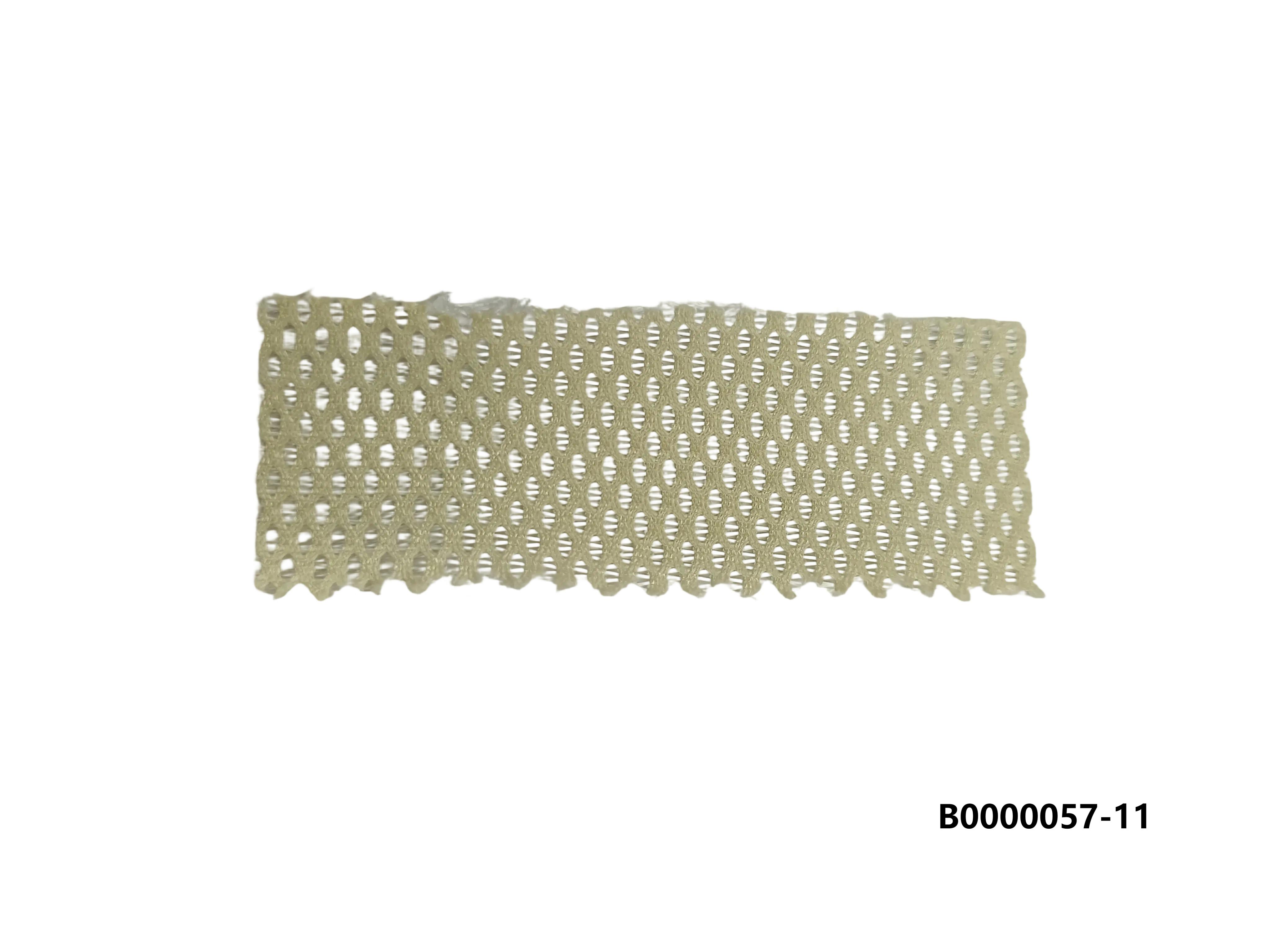 Mesh for shoes