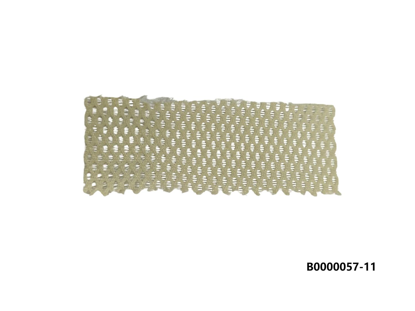 Mesh for shoes