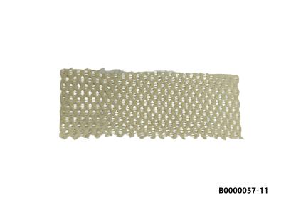 Mesh for shoes