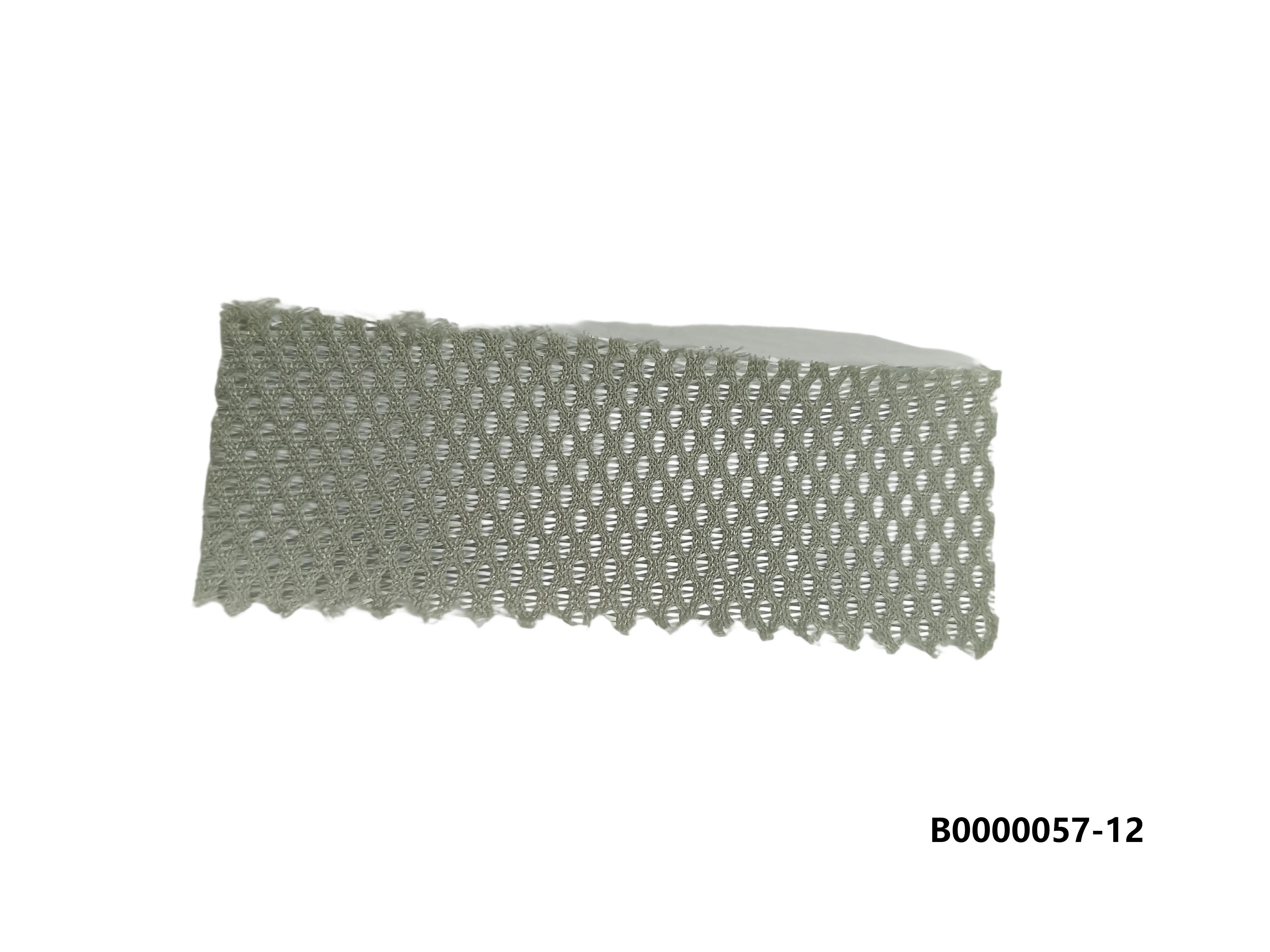 Mesh for shoes