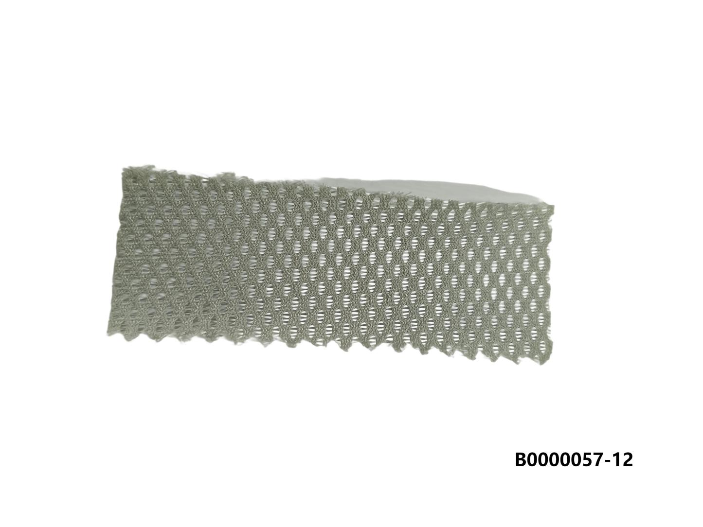 Mesh for shoes