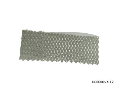 Mesh for shoes