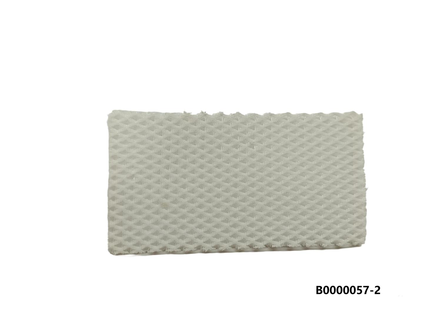 Mesh for shoes