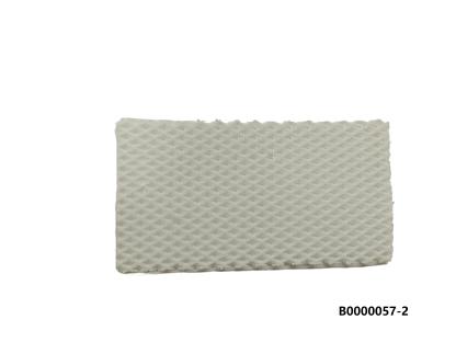 Mesh for shoes