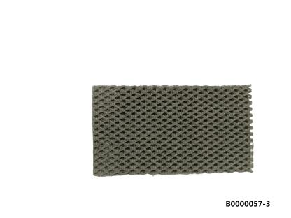 Mesh for shoes