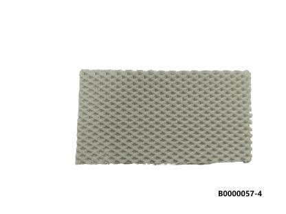 Mesh for shoes