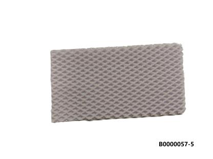Mesh for shoes