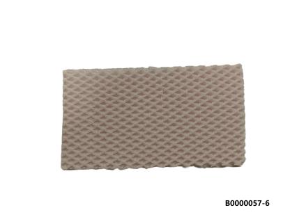 Mesh for shoes