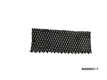 Mesh for shoes