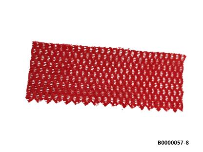 Mesh for shoes