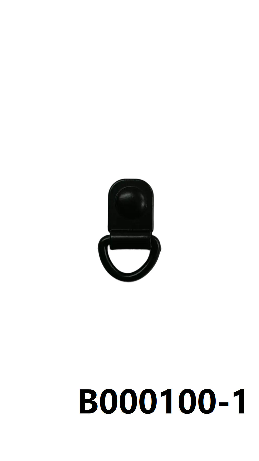 Shoes buckle