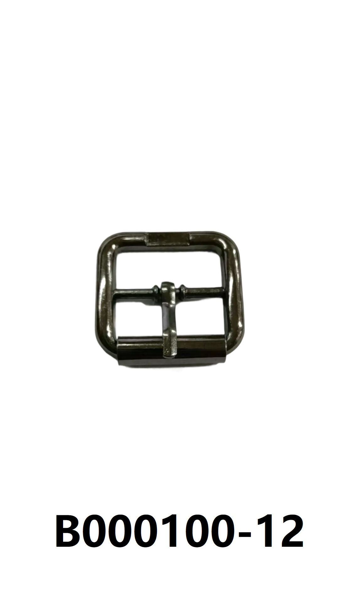 Shoes buckle