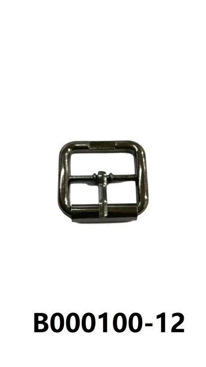 Shoes buckle