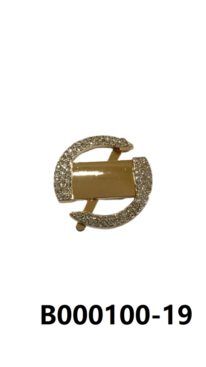 Shoes buckle