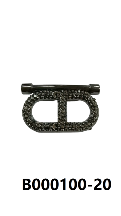 Shoes buckle