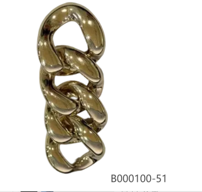 Shoes buckle