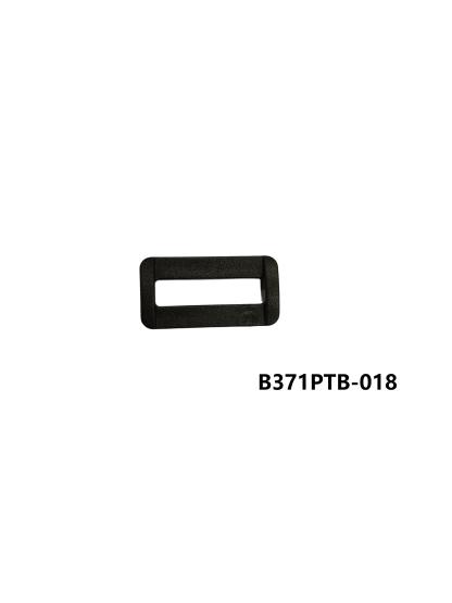 Hot Selling Metal & Plastic Adjustable Tri-glide Buckle Customizable Design For Hiking Bag Straps Hardware Accessories