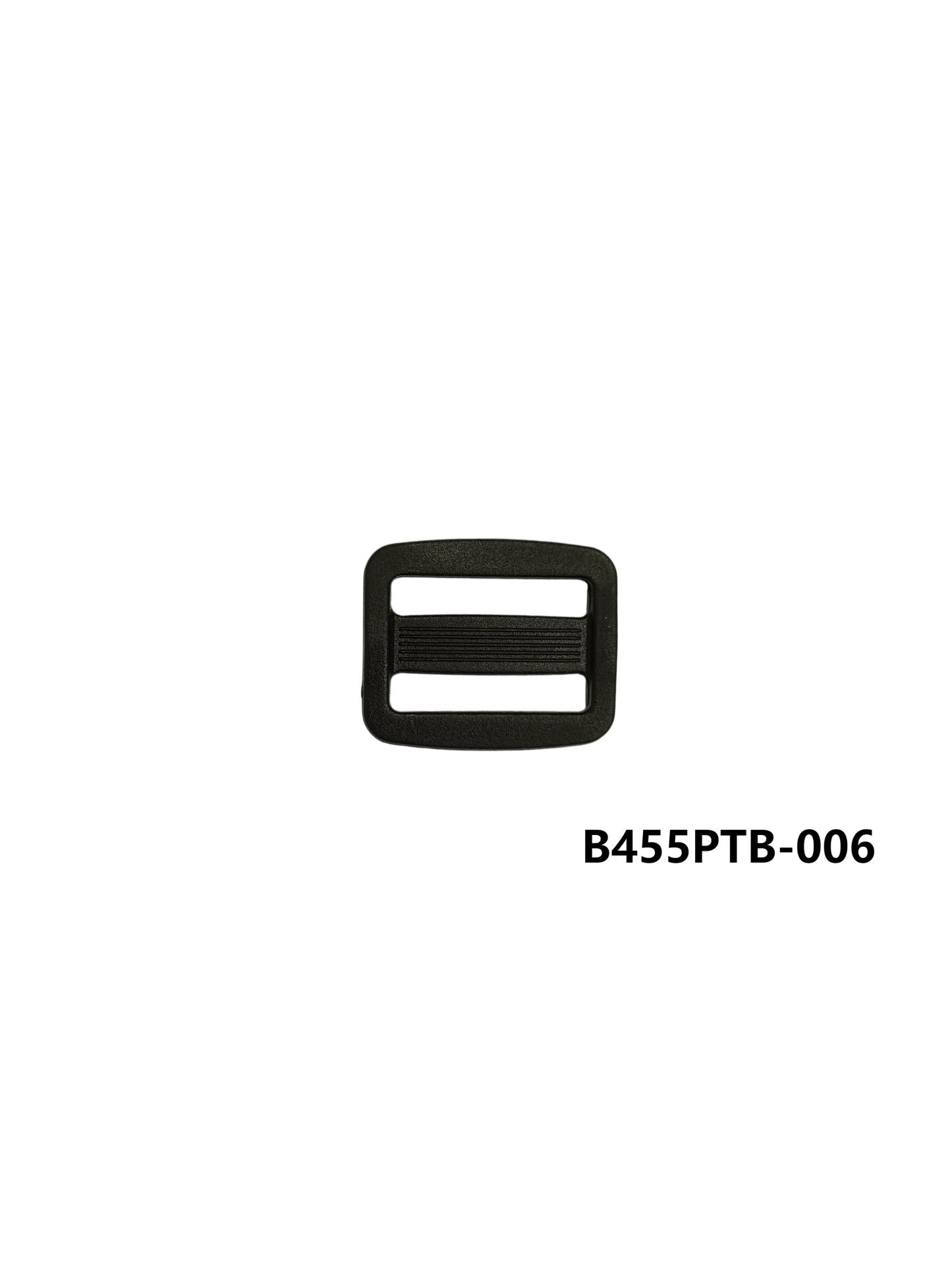 Hot Selling Metal & Plastic Adjustable Tri-glide Buckle Customizable Design For Hiking Bag Straps Hardware Accessories
