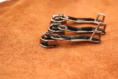 Zipper Slider for Anti-theft Zipper