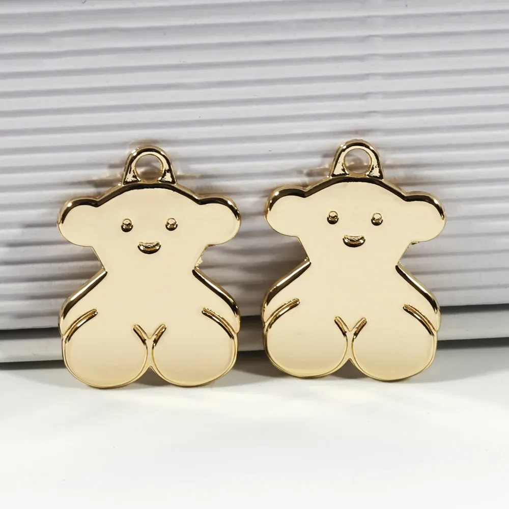 Bag Accessories Plating Zipper Puller For Bag Handbag Custom Zipper Slider Puller Zinc Zipper Slider Metal Puller Wholesale