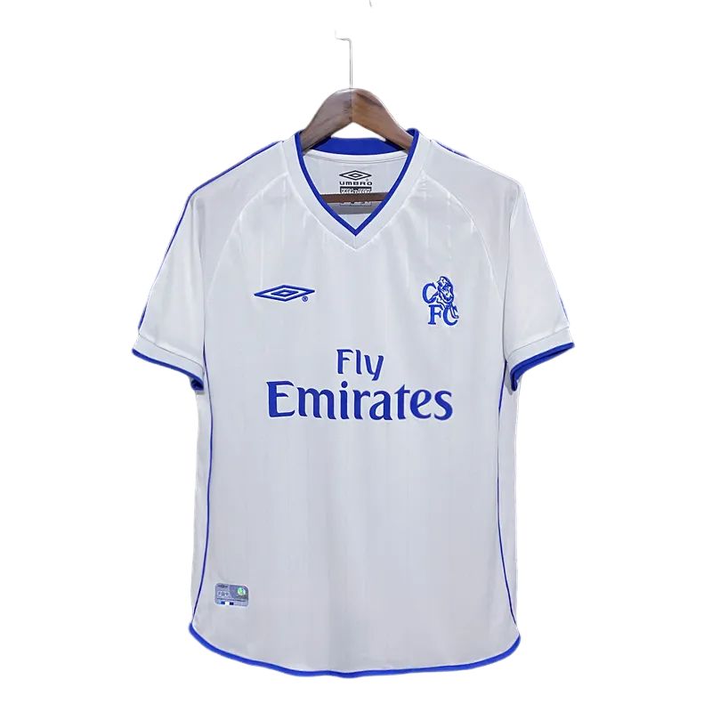 Retro 01/03 Chelseα away S-2XL