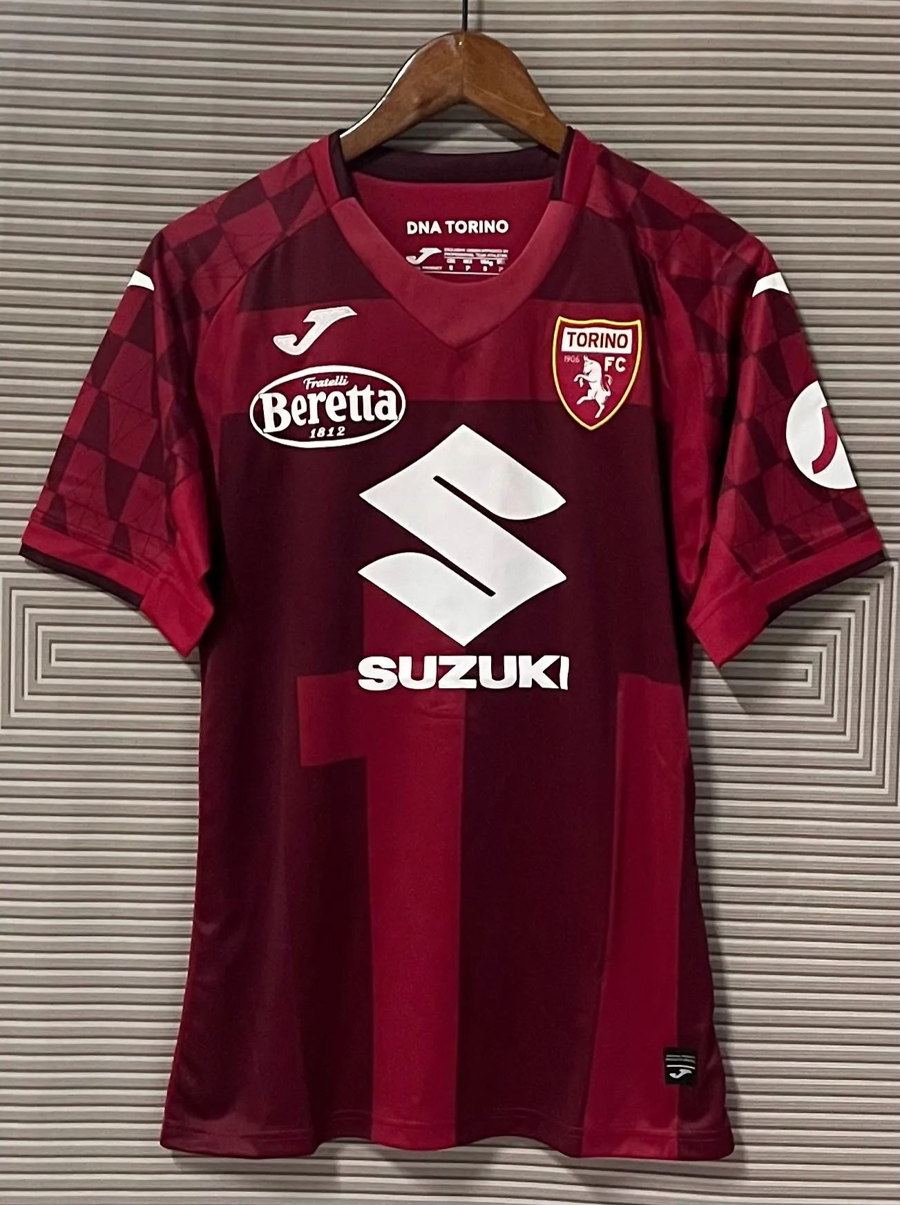 Torino F.C. – PETERBOT