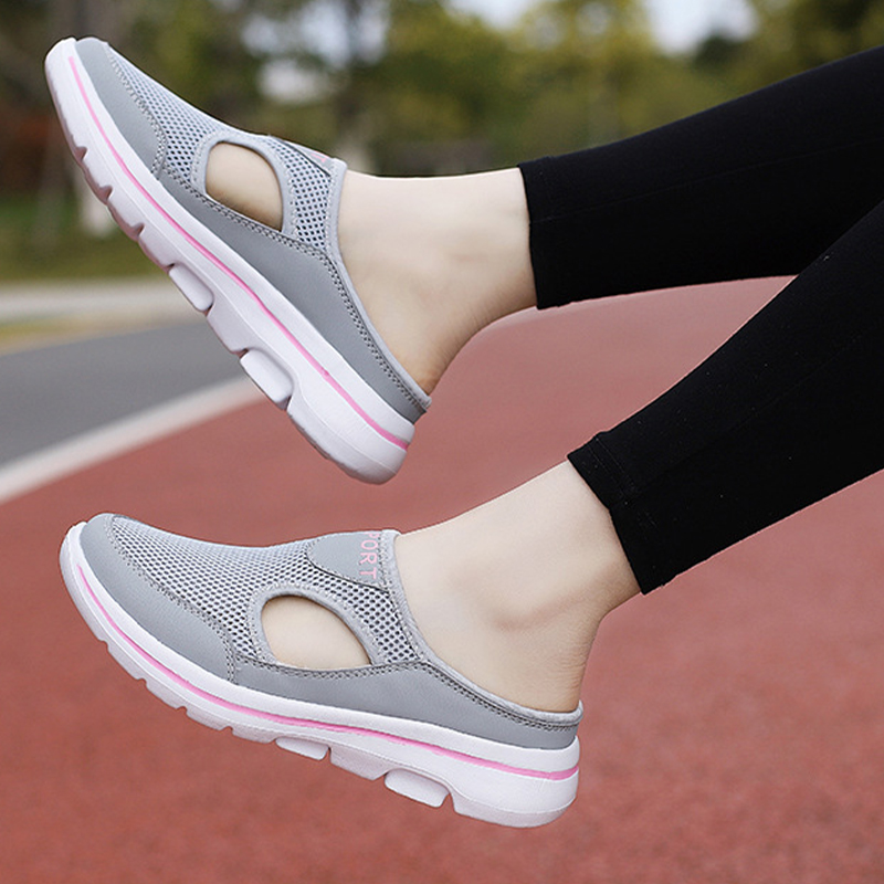 MEN'S  COMFORT BREATHABLE SUPPORT SPORTS SANDALS