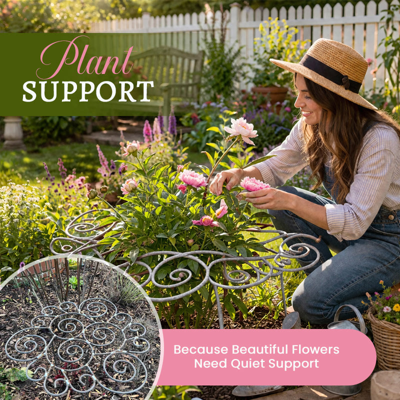🌱Plant Support